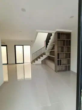 Dijual Rumah Cluster Carson Gading Serpong