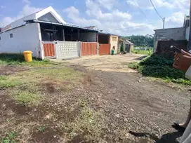 Tanah Kavling Pakis 1-Jutaan Kabupaten Malang Dekat Exit Tol Sawojajar