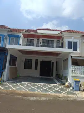 DIJUAL CEPAT RUMAH RAPIH SIAP HUNI CITRA GRAN CIBUBUR