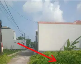 Buc tanah premium kaw villa 3are lebar 26mtr gn payung dkt seminyak