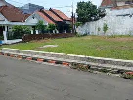 Tanah Kapling Sawojajar Malang Lokasi Strategis Dekat Perbelanjaan WOW