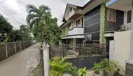 Dijual LELANG KOS KOS AN KLENDER DUREN SAWIT JAKARTA TIMUR
