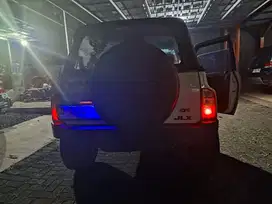 Suzuki Vitara 1995 Bensin