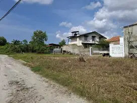 DI JUAL TANAH KAVLING MURAH DI RAJABASA