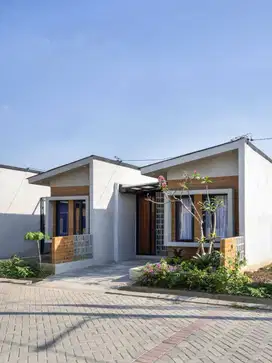 Rumah Murah Dekat Surabaya selangkah dari Suramadu