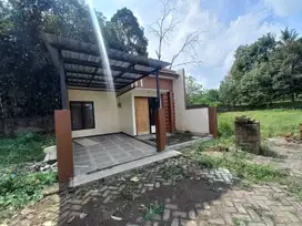 Jual Rumah Siap Huni Di Buring Belakang GOR Legalitas SHM