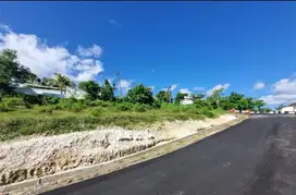dijual tanah premium dekat pantai cemongkak pecatu