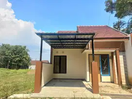 Rumah Siap Huni Sekitaran Gor Kenarok Lokasi Nyaman