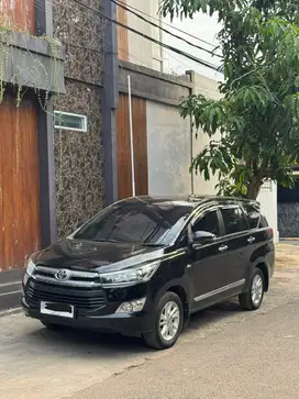 Toyota Kijang Innova 2017 Bensin