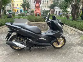 Honda PCX 150 ABS (2021)