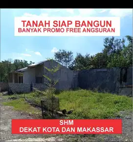 Beli kavling murah bisa langsung bangun. Cek