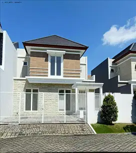 Rumah Delta Regency  Suryani XMPC