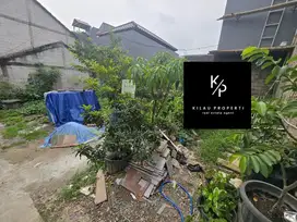 Dijual Tanah di Ciganjur, Jakarta Selatan