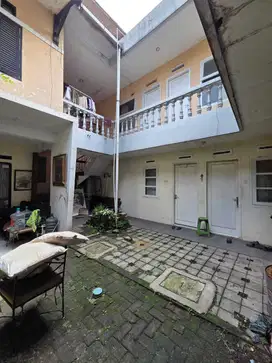 Jual Cepat Hitung Tanah Rumah di Moch Toha bisa Untuk usaha