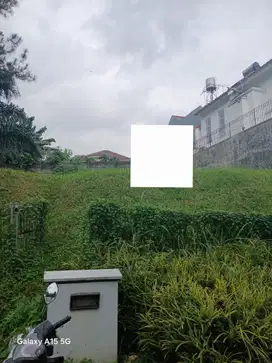 Kavling Siap Bangun di Citra Gran Cibubur