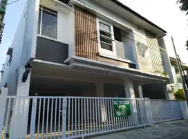 Kost exclusive Full penghuni dekat kampus UKRIM & bandara Adisucipto