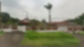 ( CESSIE ) RUMAH PERUM JAKA PERMAI, JAKA SAMPURNA, BEKASI BARAT