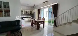 Rumah Full Furnished di BSB Ngaliyan Semarang