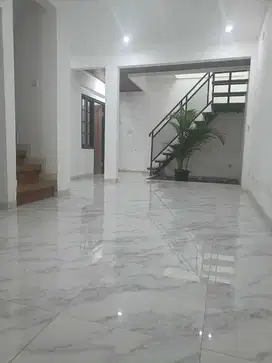 Rumah Citra Gran Cibubur full renovasi