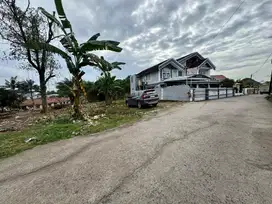 Dijual Tanah Murah Lokasi Sukabangun 2, Dekat RS Siti Fatimah