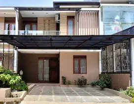 RUMAH MINIMALIS DI CLUSTER EXCLUSIVE AREA GEGERKALONG KODYA BANDUNG
