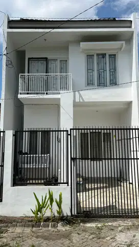 Tinggal Jalan Kaki ke UMM Kos Strategis di Mutiara Kampus