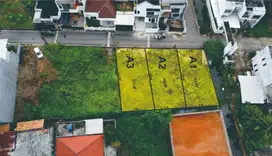 Tanah Tengah Kota Palembang Macan Kumbang Raya Demang Lebar Daun