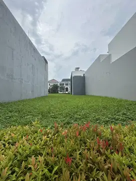 Jual kavling Artha Gading Villa 450m2