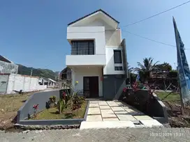 Jual Rumah Murah Bandung timur Skema Syariah Green Gardenia