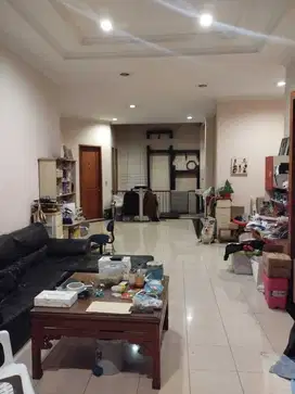 (FAST SALE) RUMAH KOMPLEKS DADALI, BANDUNG, PUSAT KOTA & NYAMAN (NEGO)