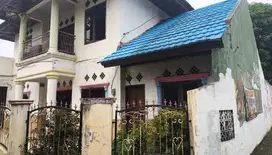 Dijual LELANG Rumah 2 Lantai, Jl. Al Mukhlisin, Sawangan,Depok