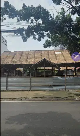 Kavling Siap Guna Akses Strategis Meruya Jakarta Barat