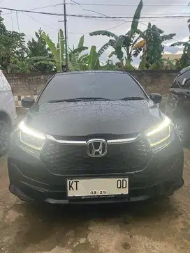 Honda Brio E Satya Matic