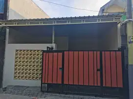 Dijual Cepat Rumah  Lokasi Perum Pondok Jati Sidoarjo Kota