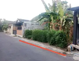 Tanah Strategis 150m² Siap Bangun Dekat Kampus Akfis Colomadu