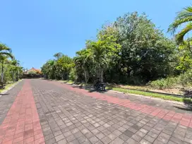 Dijual Cepat Murah Tanah Kavling Cluster Kompleks Taman Mumbul Bali