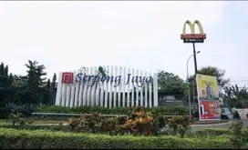 Di Sewakan Rumah Di Cluster Serpong Jaya Tangerang Selatan