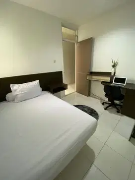 Kost / kos istimewa Sunter