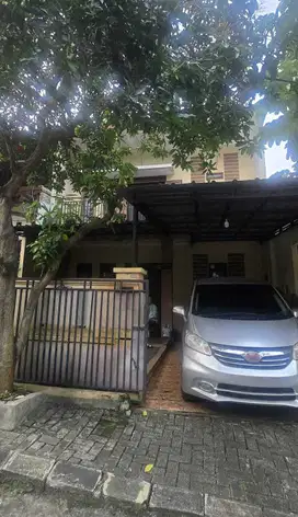 Di Jual Rumah Siap Huni di Citra Gran Cibubur
