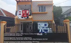 DI JUAL CEPAT RUMAH TERAWAT LARANGAN CILEDUG