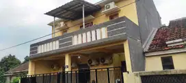 Dijual rumah kost  8 kamar di Pamulang