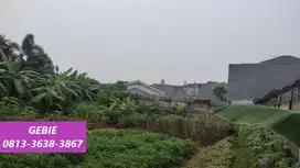 Dijual Tanah Kavling Murah Bagus Tuk Invest Area Graha Raya AM-16718