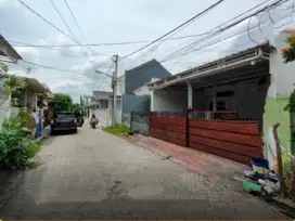 RUNAH MURAH WIGUNA RUNGKUT DKT KAMPUS UPN, PURIMAS, RUNGKUT ASRI,MEDO