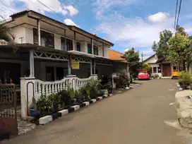 Kostan aktif Rukost 25 kamar di Antapani terusan jakarta