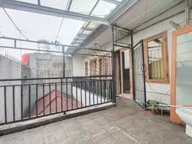 Di jual Rumah siap huni di Villa Melati Mas, BSD City, Tang Sel