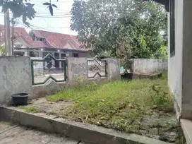 Di Jual Rumah di Villa Melati Mas - BSD City, Tangerang Selatan