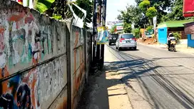 Dijual Tanah SHM 6000 m2 Siap Bangun Lokasi Premium di BSD Serpong
