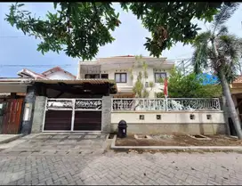 Dijual Rumah 2 Lantai Siap Huni Di Sidosermo Surabaya
