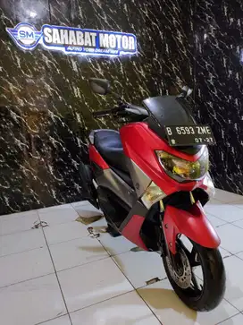 YAMAHA NMAX TH 2017