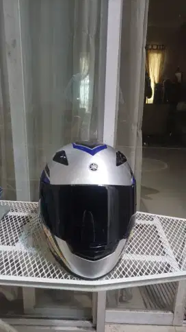 helm full face r15